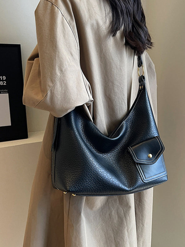Polished Bag with an Effortless Classic Look
