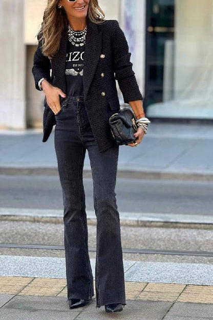 Classic Vintage & Enduringly Stylish Jacket