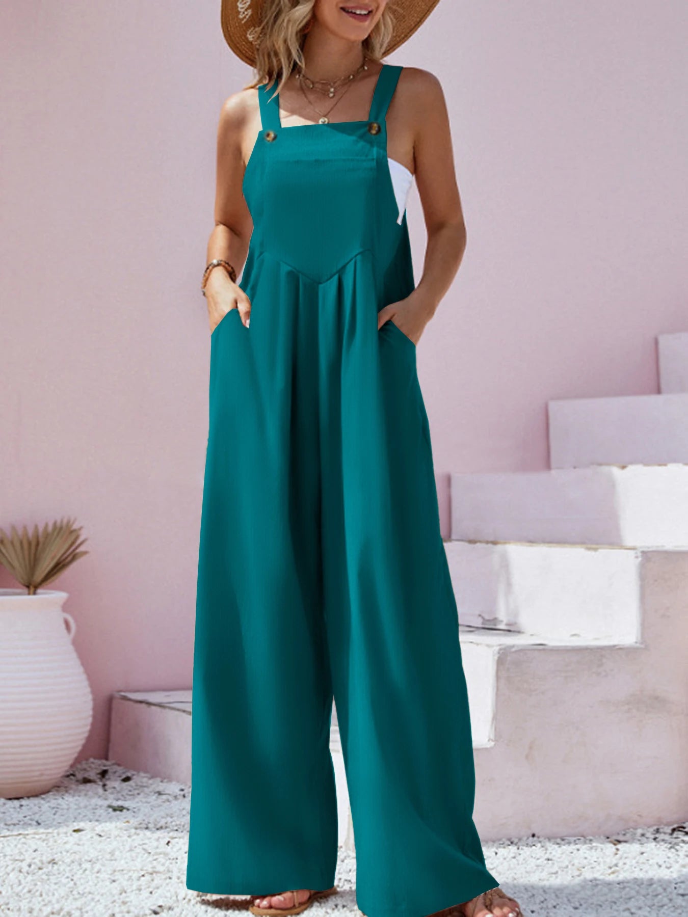 Polished Garment with an Effortless Classic Look