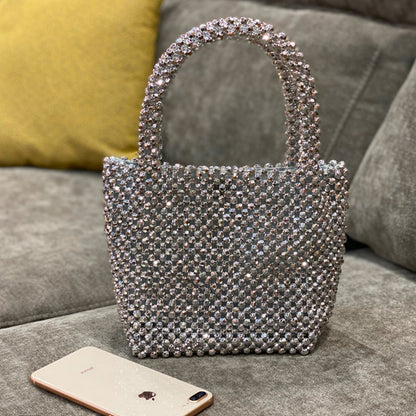 Effortlessly Elegant Bag with a Timeless Design