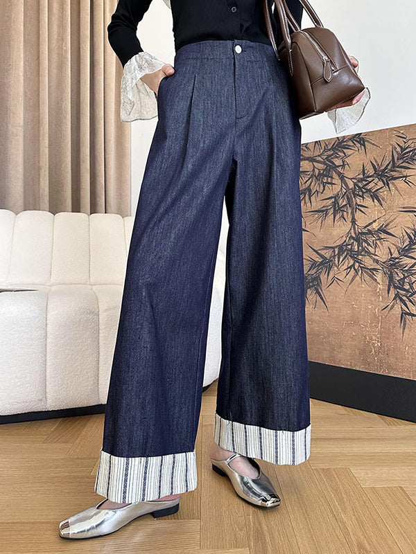 Beautifully Balanced Pants with Timeless Character