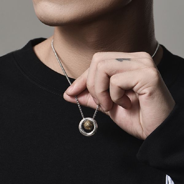 Polished Garment with an Effortless Classic Look
