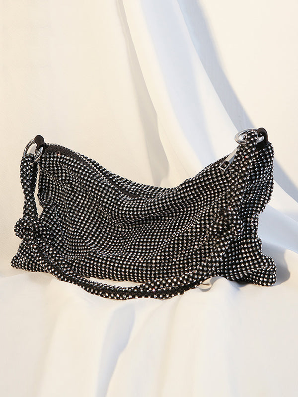 Polished Bag with an Effortless Classic Look