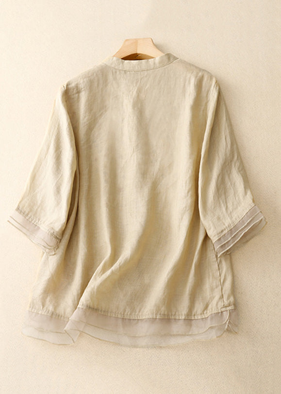 Elegantly Styled Shirt for Everyday Wear