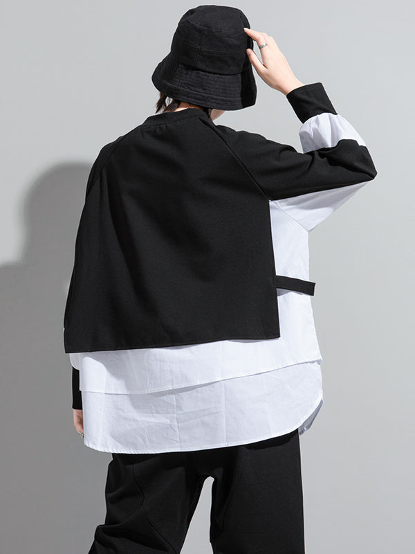 Sophisticated T-Shirt with a Clean Classic Look