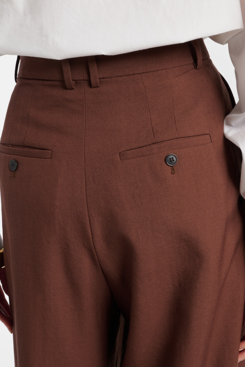 Vintage Inspired Garment with a Contemporary Edge