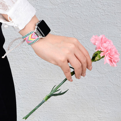 A Vintage Style Garment with Delicate Timeless Details