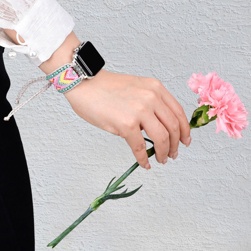 A Vintage Style Garment with Delicate Timeless Details
