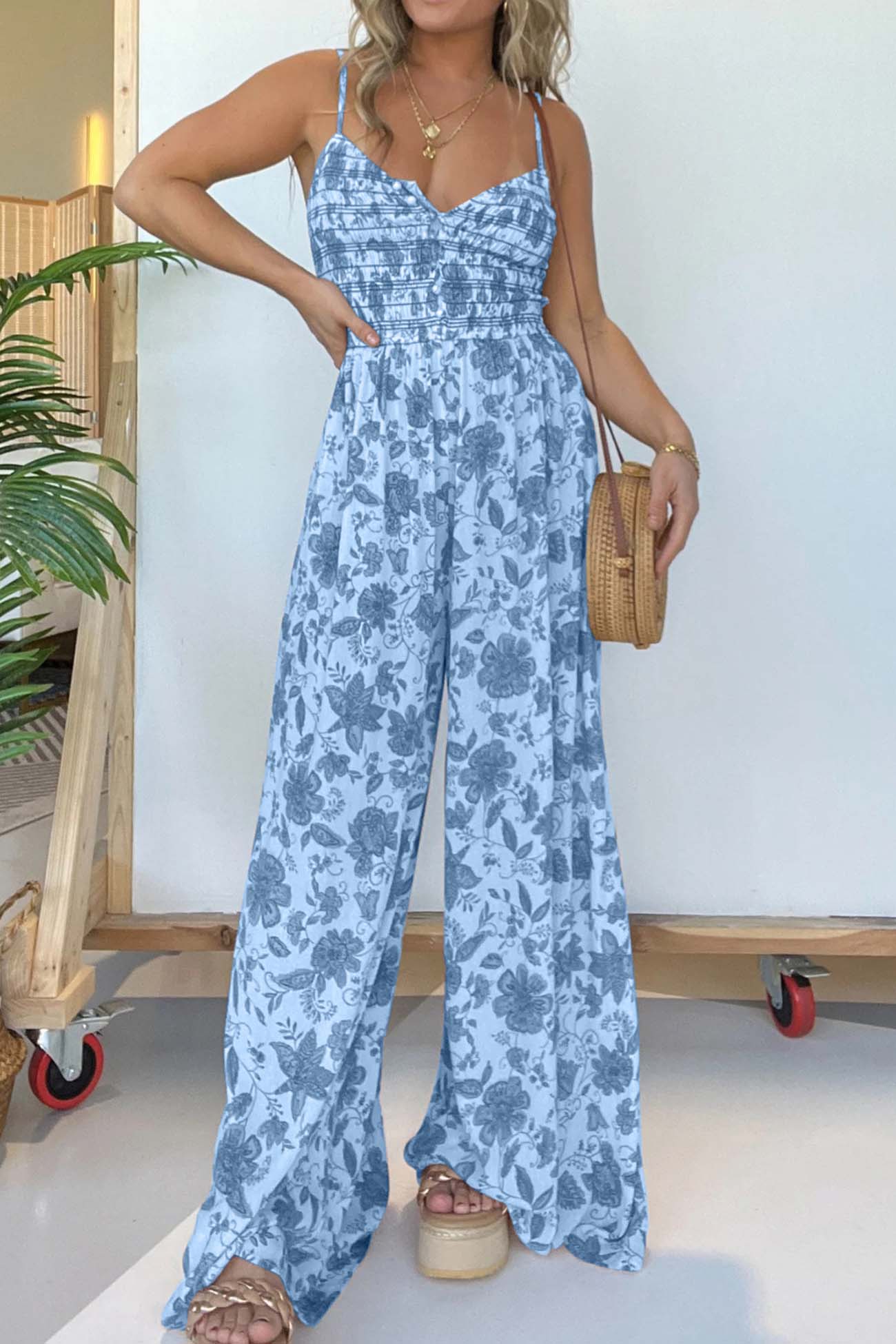 Elegantly Styled Garment for Everyday Wear