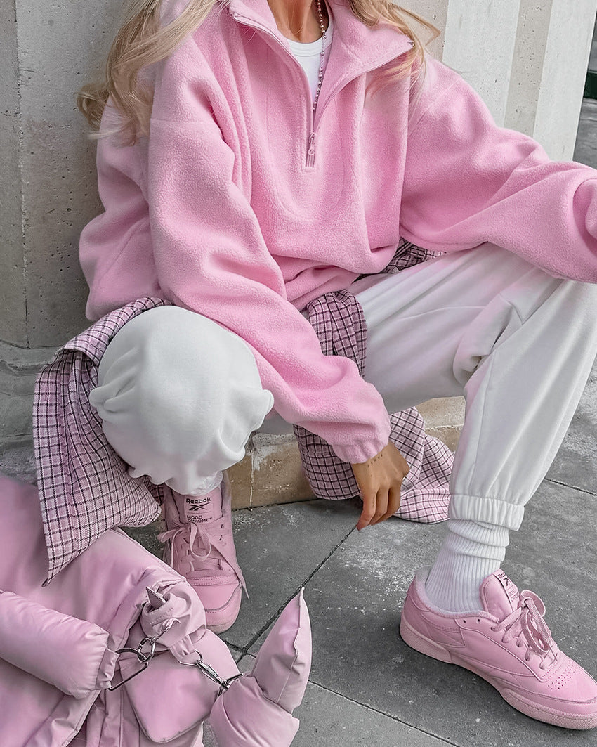 Classic Vintage & Enduringly Stylish Pullover