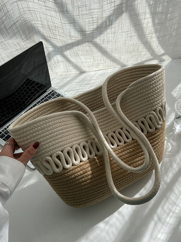 Effortlessly Elegant Bag with a Timeless Design