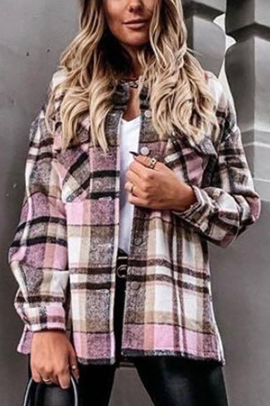 Vintage Inspired Cardigan with a Contemporary Edge