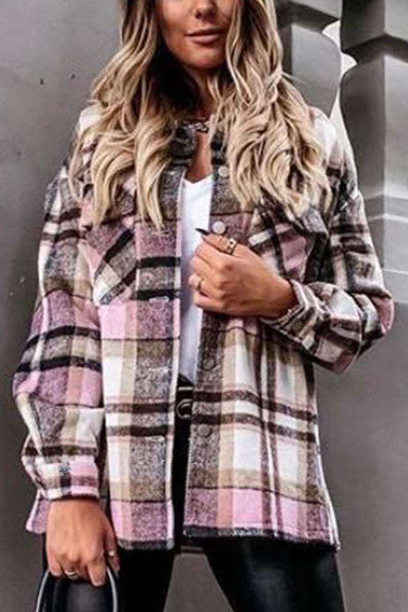 Vintage Inspired Cardigan with a Contemporary Edge
