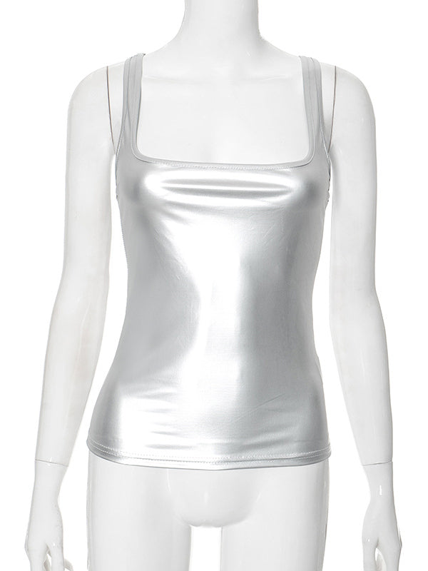 Gracefully Styled Top for Any Occasion