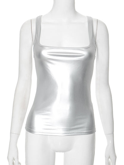 Gracefully Styled Top for Any Occasion