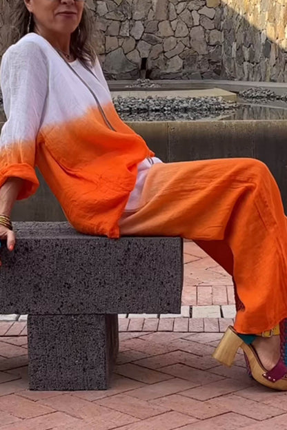 Vintage Inspired Garment with a Contemporary Edge