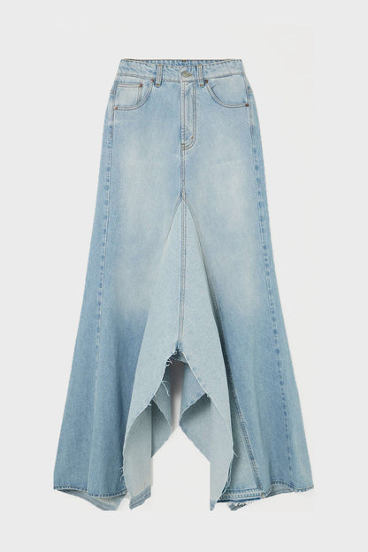 A Vintage Style Garment with Delicate Timeless Details