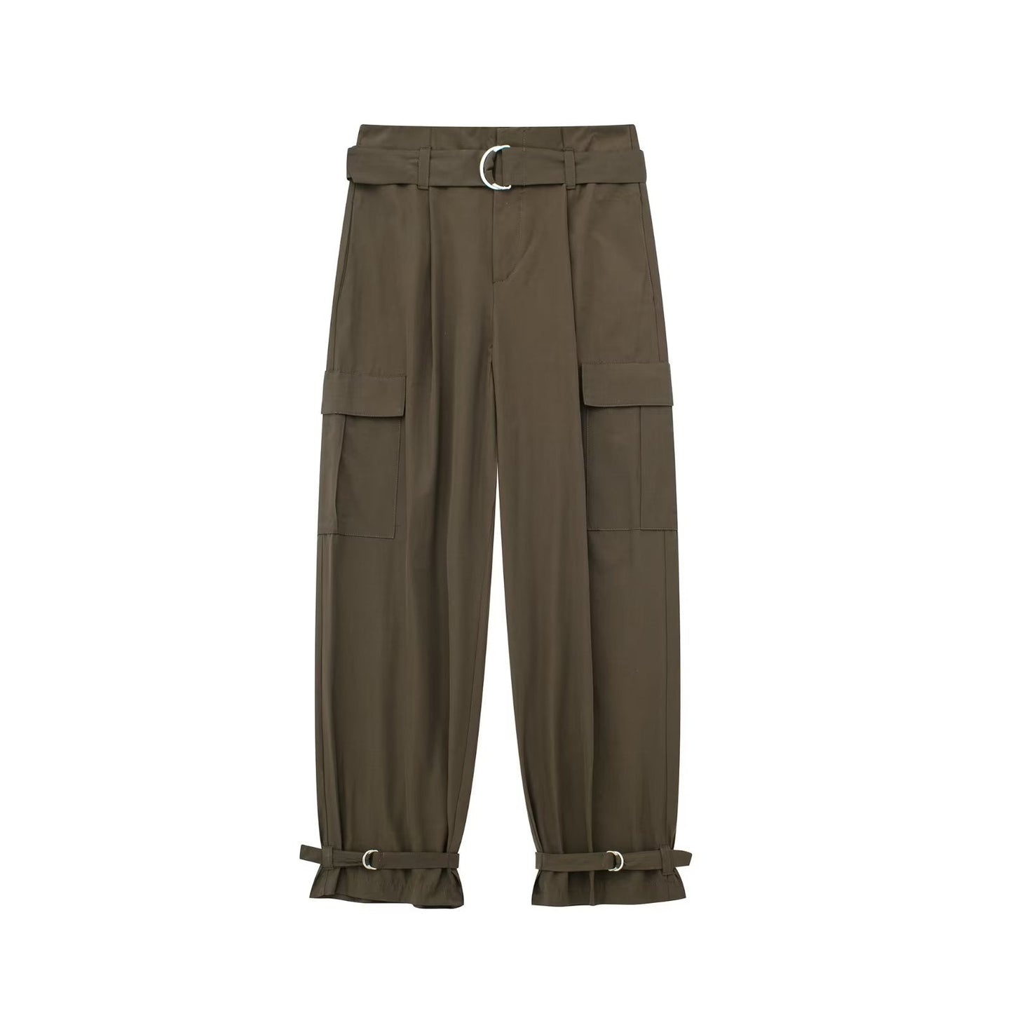 Gracefully Styled Pants for Any Occasion