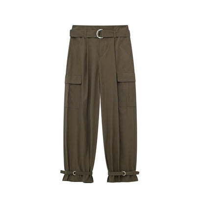 Gracefully Styled Pants for Any Occasion