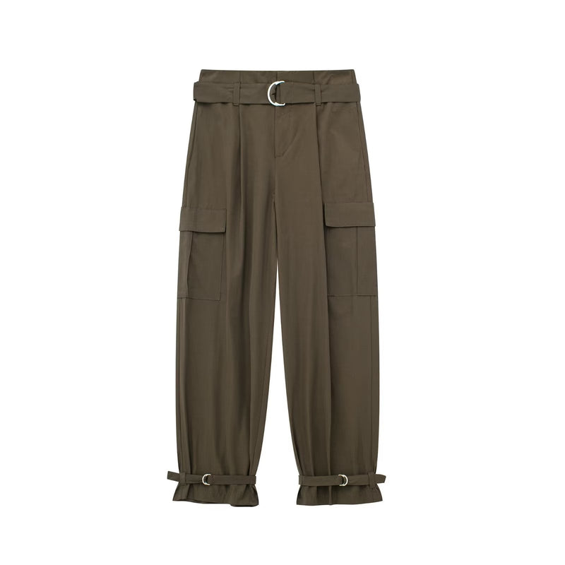 Gracefully Styled Pants for Any Occasion