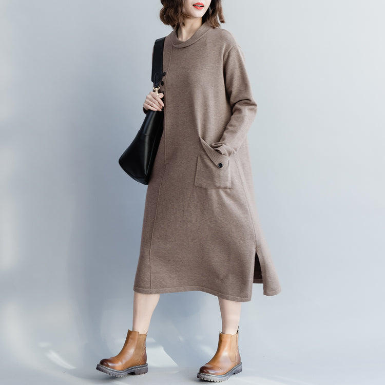 Vintage Inspired Sweater with a Contemporary Edge