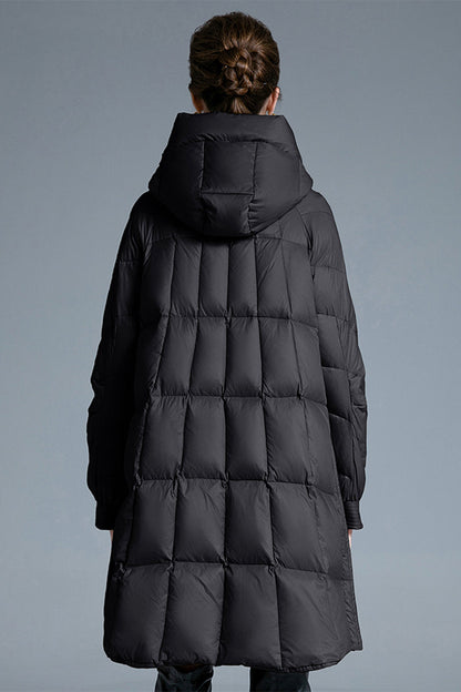 Gracefully Styled Garment for Any Occasion