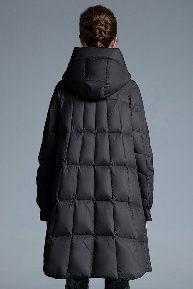 Beautifully Balanced Garment with Timeless Character