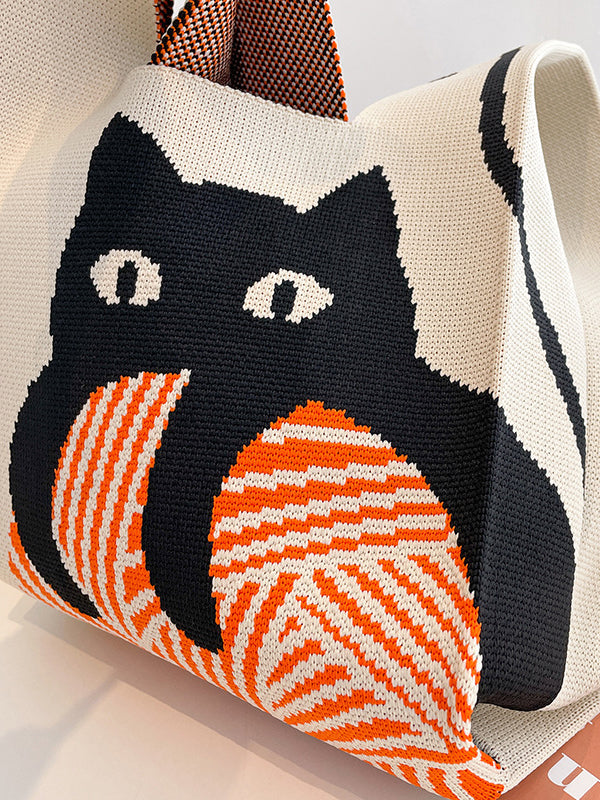 Beautifully Balanced Bag with Timeless Character