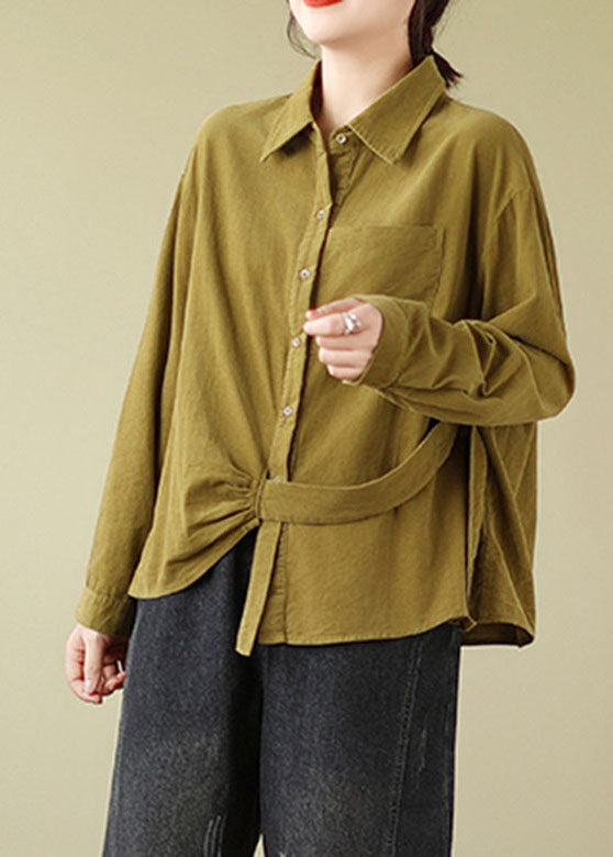Sophisticated Shirt with a Clean Classic Look