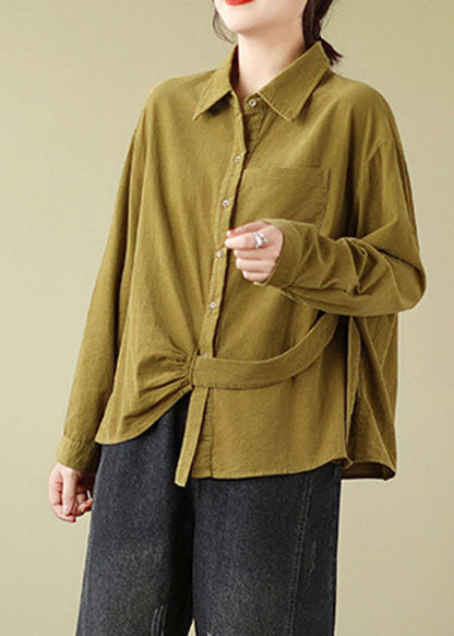 Sophisticated Shirt with a Clean Classic Look