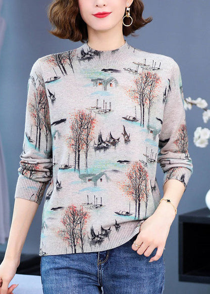 Classic Vintage & Enduringly Stylish Top