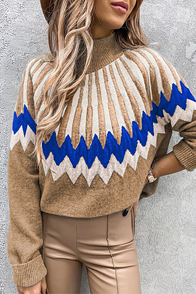 Beautifully Balanced Top with Timeless Character