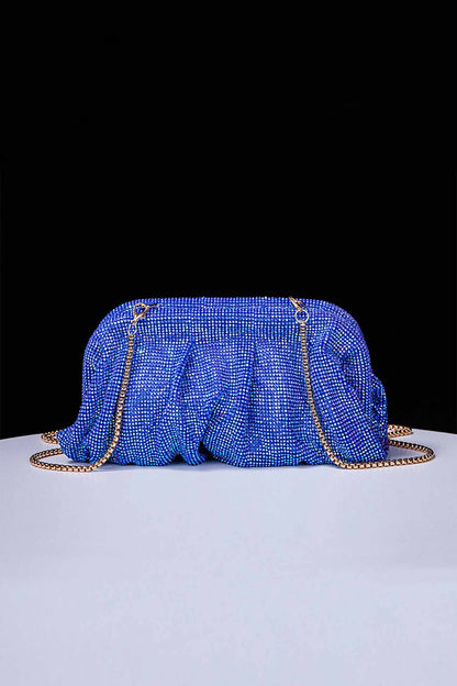 A Vintage Style Bag with Delicate Timeless Details