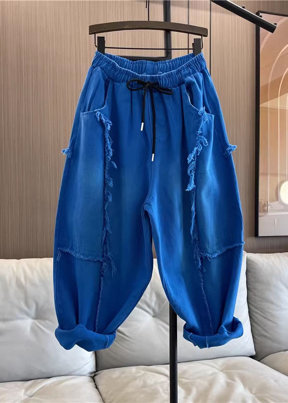 Sophisticated Pants with a Clean Classic Look