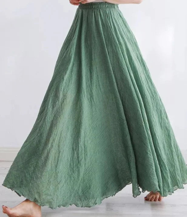 Beautifully Balanced Garment with Timeless Character