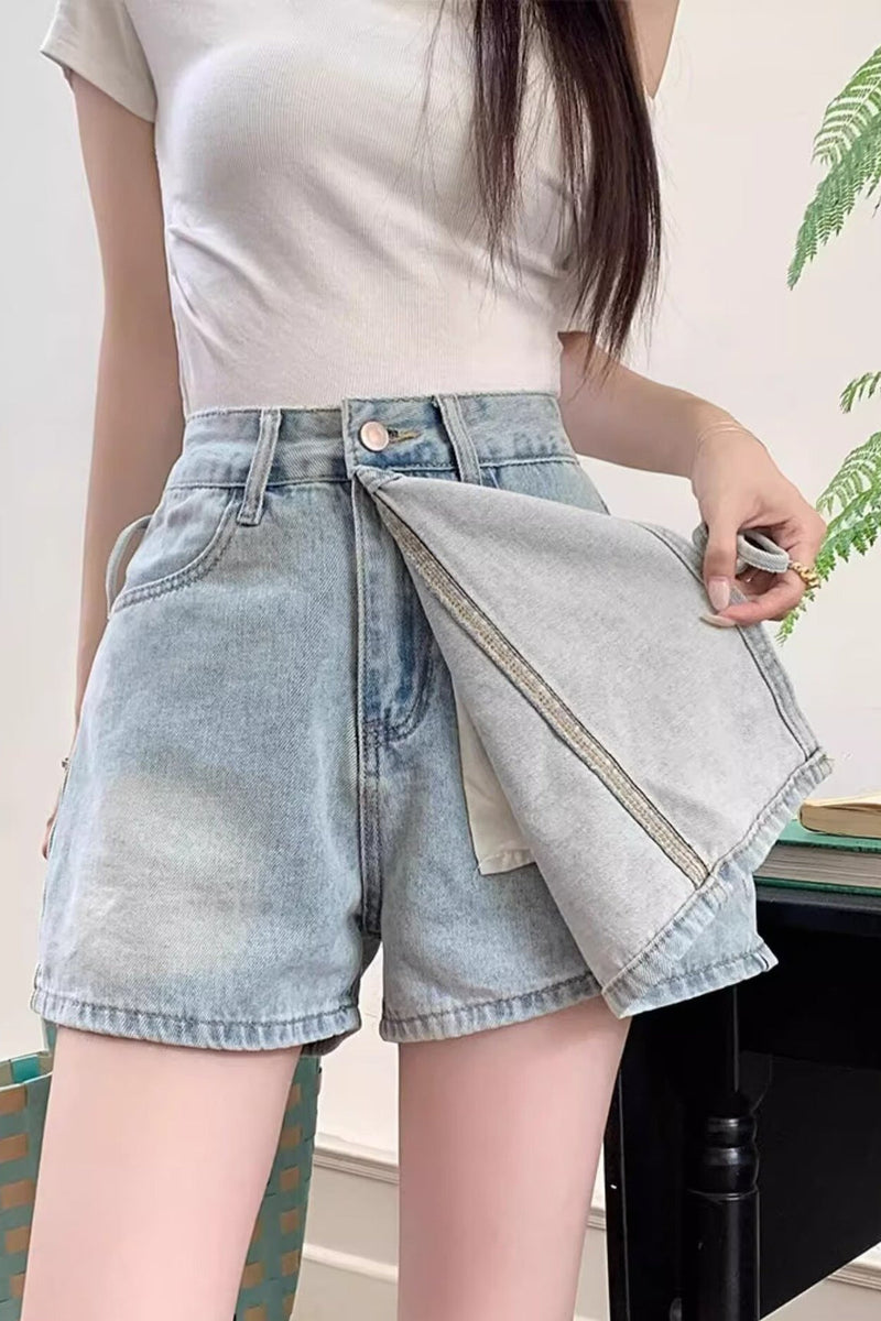 Vintage Inspired Garment with a Contemporary Edge