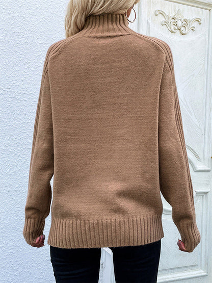 Classic Vintage & Enduringly Stylish Sweater