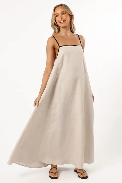 Classic Vintage Garment with a Flattering Fit