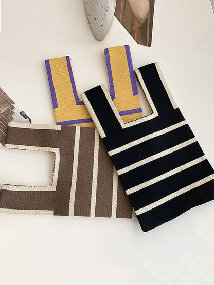 Sophisticated Bag with a Clean Classic Look
