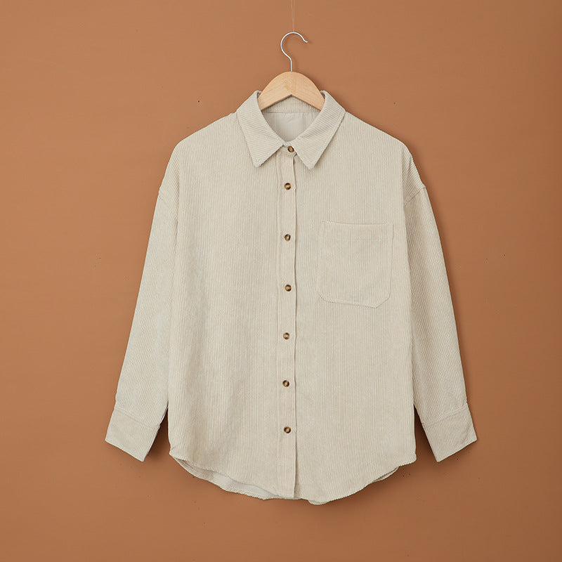 Vintage Inspired Cardigan with a Contemporary Edge