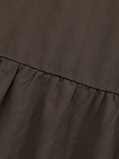 Beautifully Crafted Garment in a Classic Style