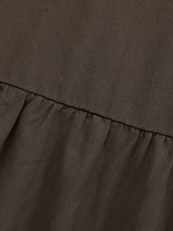Beautifully Crafted Garment in a Classic Style