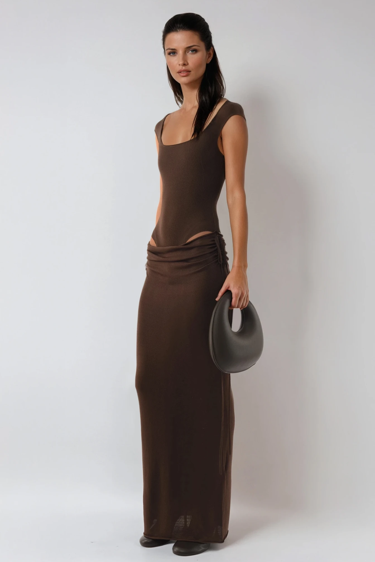 Classic Vintage Garment with a Flattering Fit