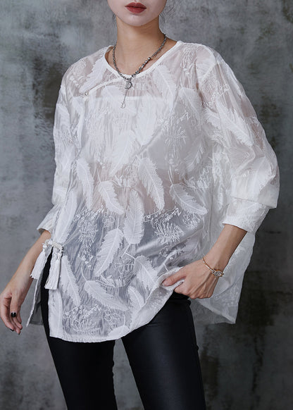 Sophisticated Shirt with a Clean Classic Look