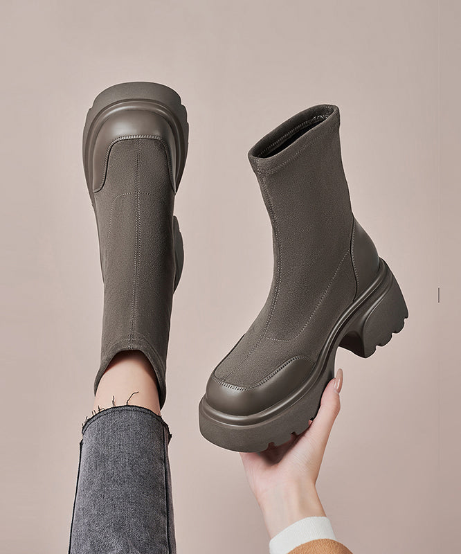 Classic Vintage & Enduringly Stylish Boots