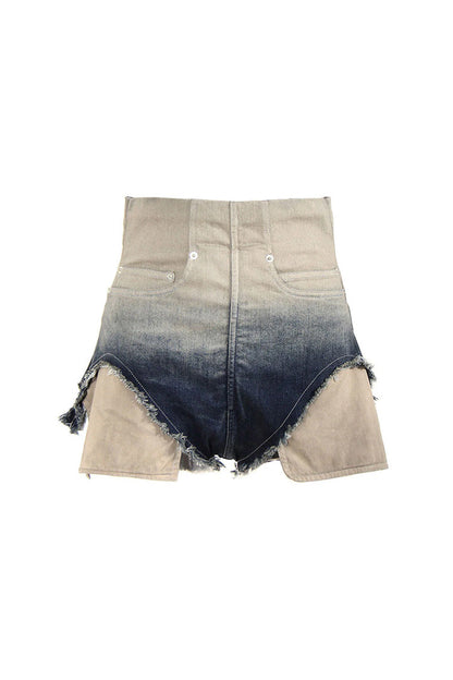 Beautifully Balanced Garment with Timeless Character