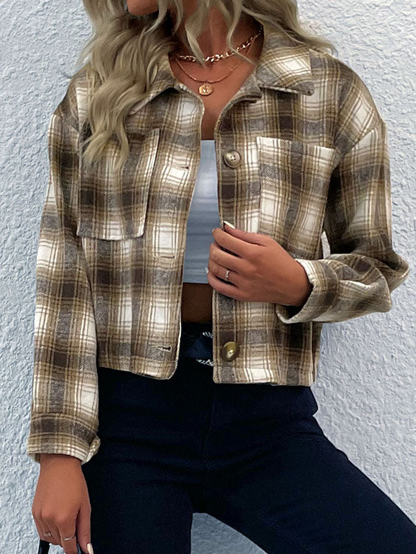 Elegantly Styled Garment for Everyday Wear