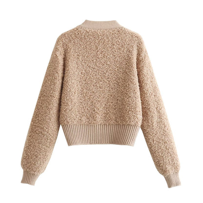 Elegantly Styled Cardigan for Everyday Wear