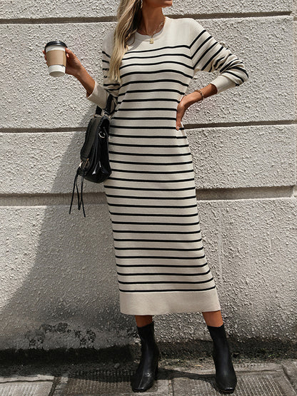 Effortlessly Elegant Sweater with a Timeless Design