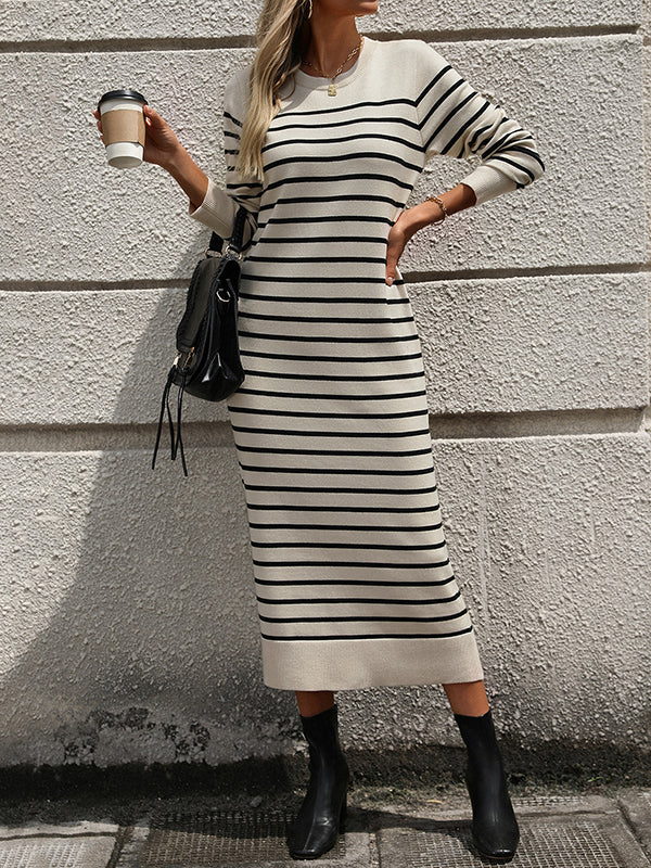 Effortlessly Elegant Sweater with a Timeless Design